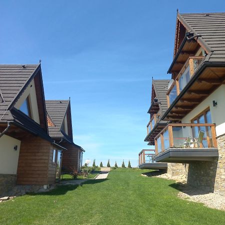 Anielska Osada Villa Gron Exterior photo