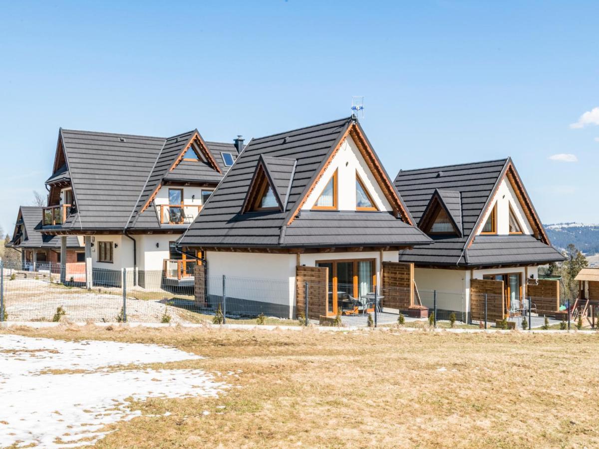 Anielska Osada Villa Gron Exterior photo